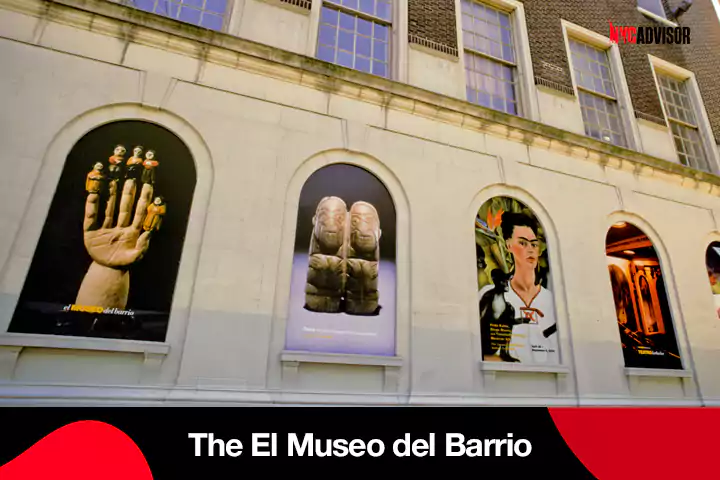 El Museo del Barrio