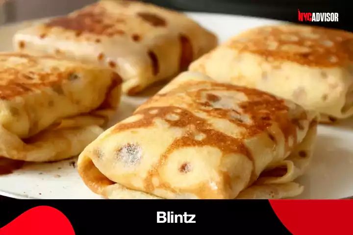 Blintz