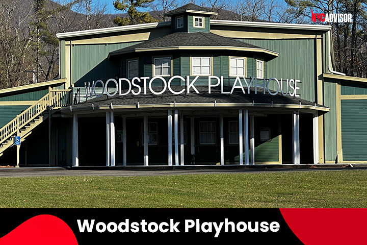 Woodstock Playhouse