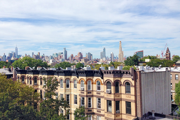 Park Slope, Neighborhood in Brooklyn