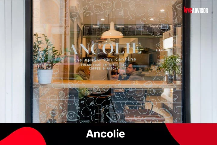 Ancolie