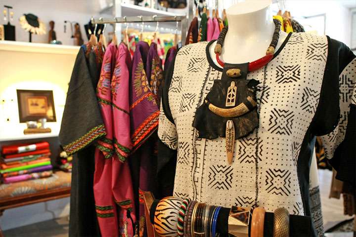 Kutula By Africana Clothing Store Black Community Business 