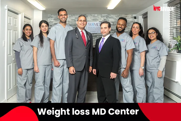 Weight loss MD Center, New York City�