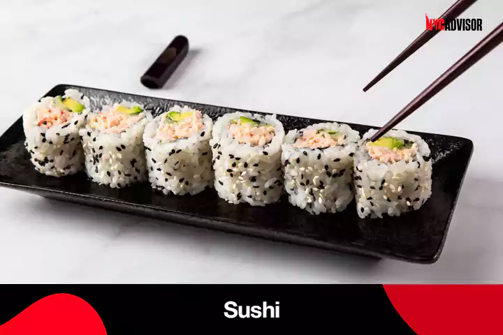 Sushi