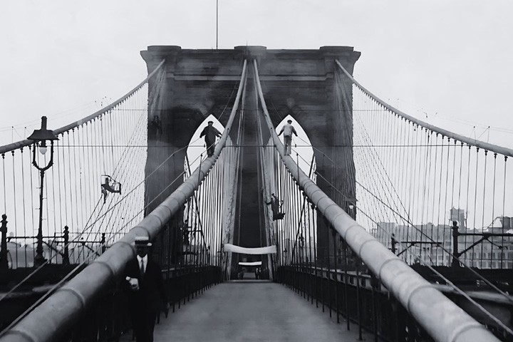 The Roebling Legacy: Triumph Amidst Tragedy