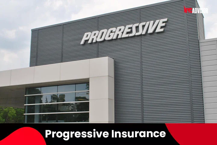 Progressive Insurance in New York