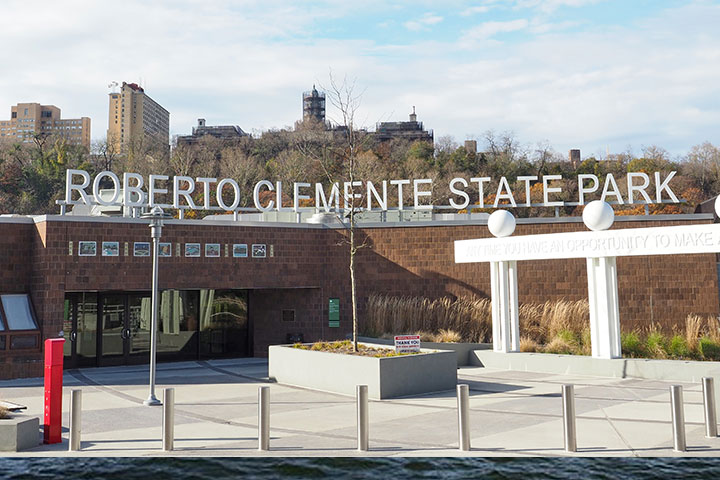 Roberto Clemente State Park