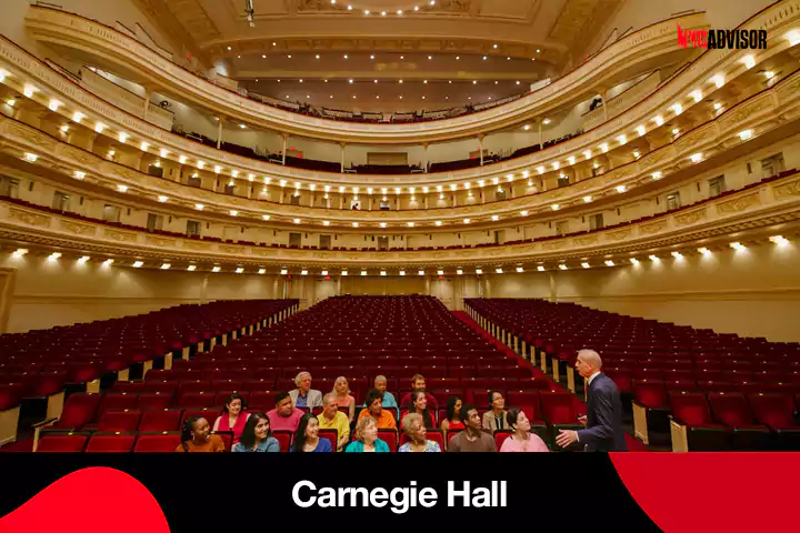 Carnegie Hall