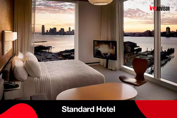 Standard Hotel