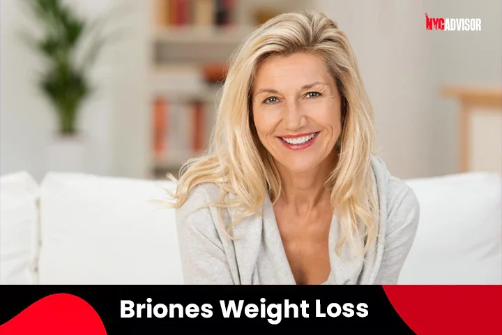 Briones Weight Loss Center, New York