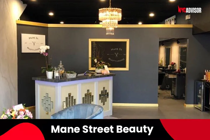 Mane Street Beauty Lounge