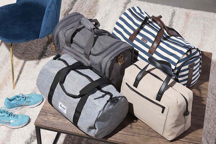 Duffel Bags for Travel