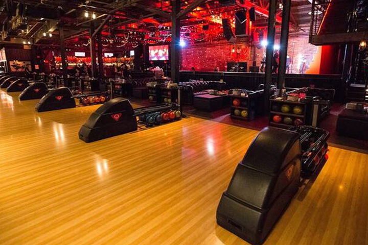 Brooklyn Bowl