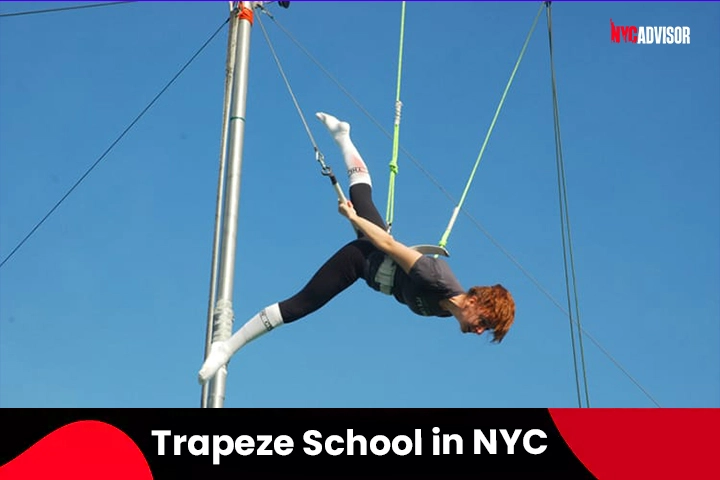 Trapeze School