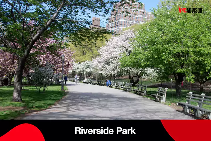 Riverside Park