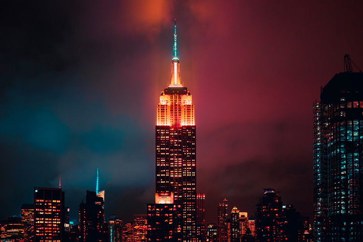 Empire State Building