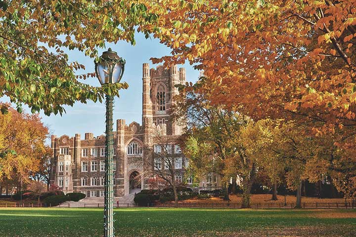 FORDHAM