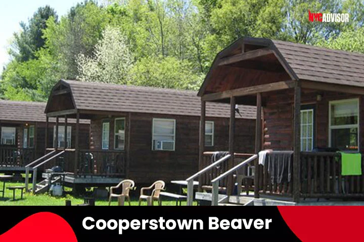 Cooperstown Beaver Valley