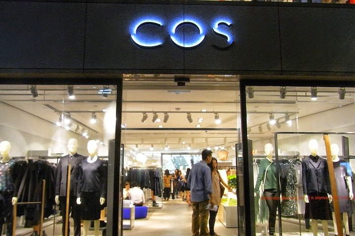 COS