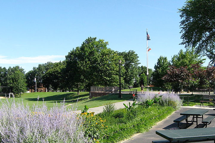 Juniper Valley Park