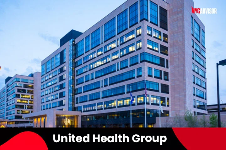 United Health Group in New York