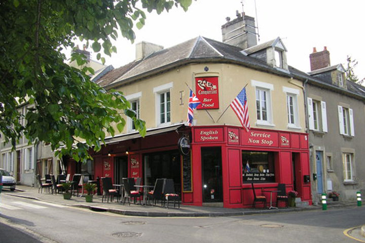 Bar Bayeux