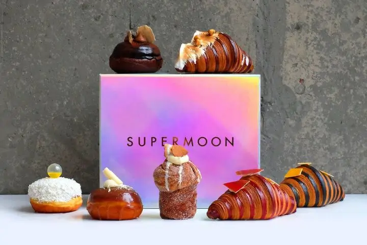 Supermoon Bakehouse