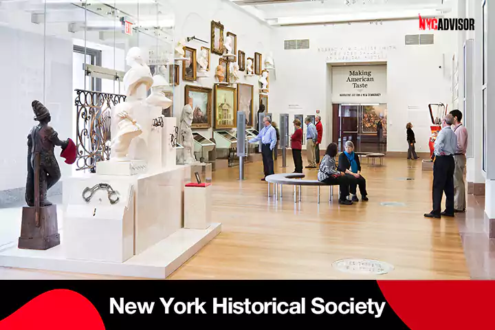 New York Historical Society