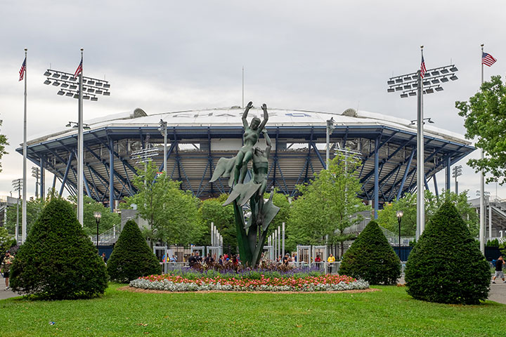 USTA National Tennis Center