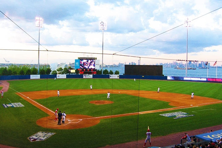 Richmond County Bank Ballpark