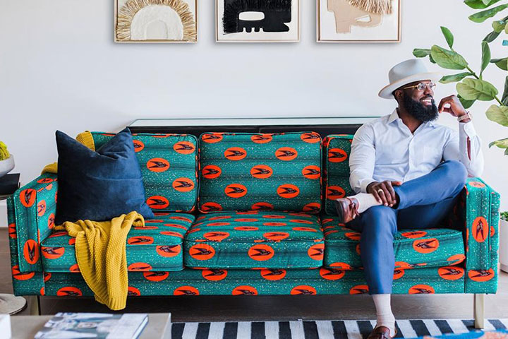Home Decor Black Owned Businesses in New York