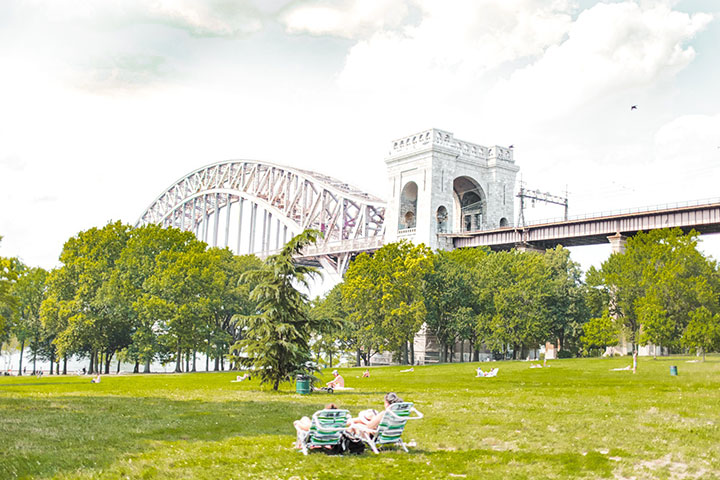 Astoria Park