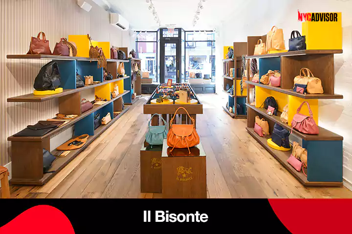 The Il Bisonte NYC