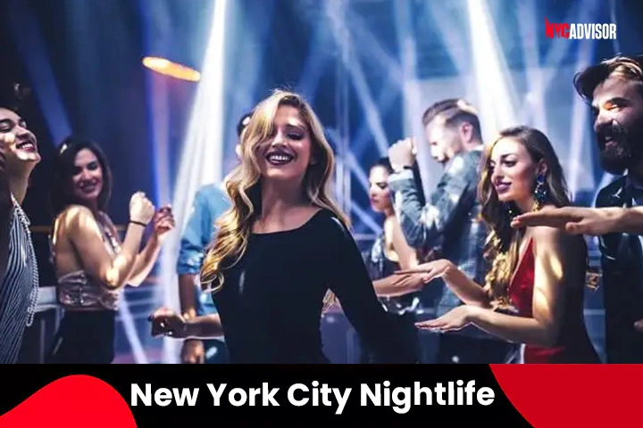 New York City Nightlife