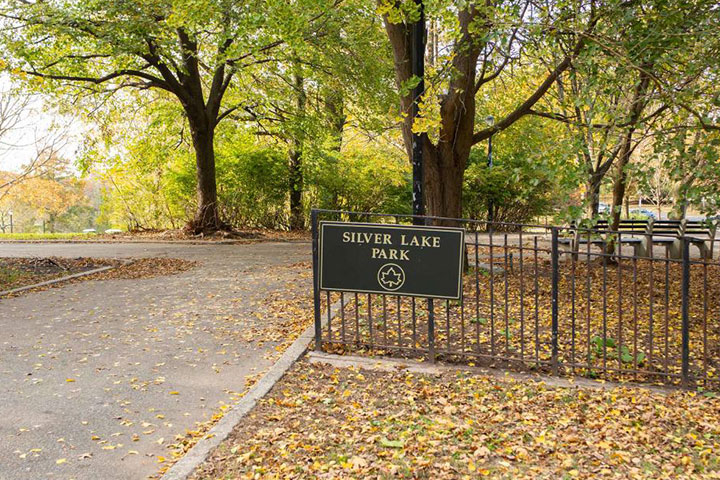 Silver Lake Park