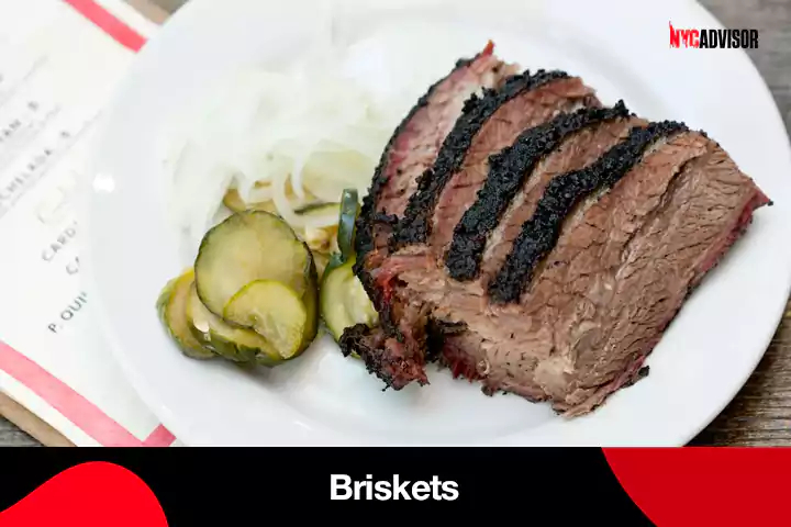 Briskets