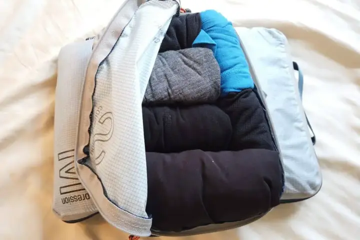 ow Do Packing Cubes Work and Where We Need to Use It?