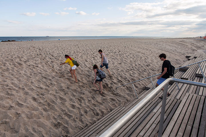 Enjoy a Memorable Visit at Rockaways