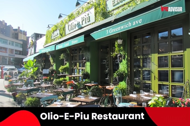 50 Best Kid-Friendly Restaurants in New York Right Now (2023)