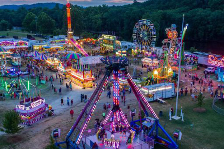 Richmond County Fair: