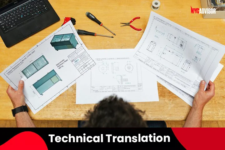 Technical Translation Services and Interpretations�