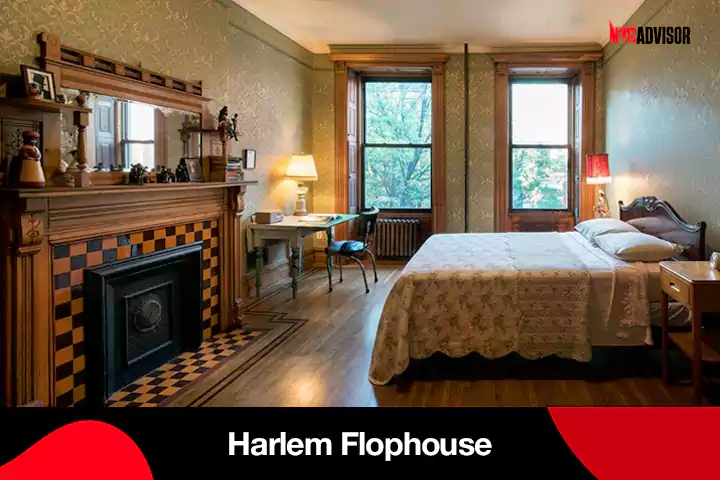 Harlem Flophouse