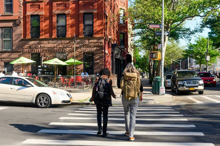 Stroll Through the Bushwick, Neighborhood in Brooklyn