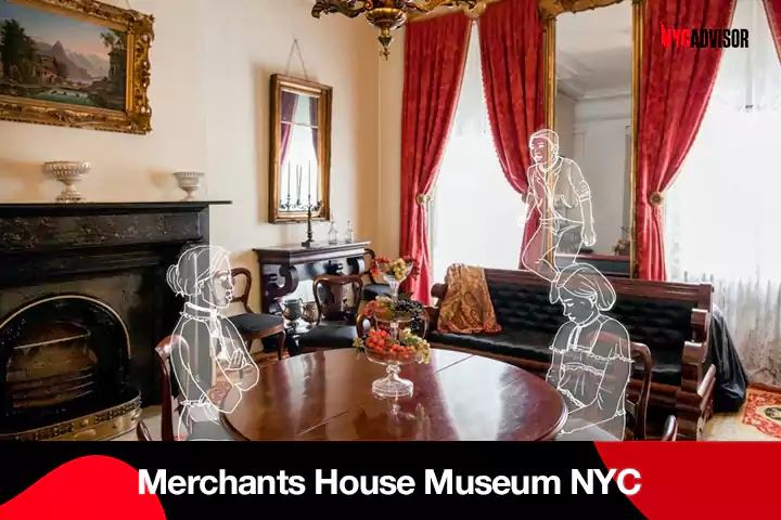 Merchants House Museum