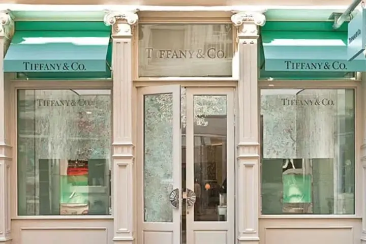 Tiffany & Co.