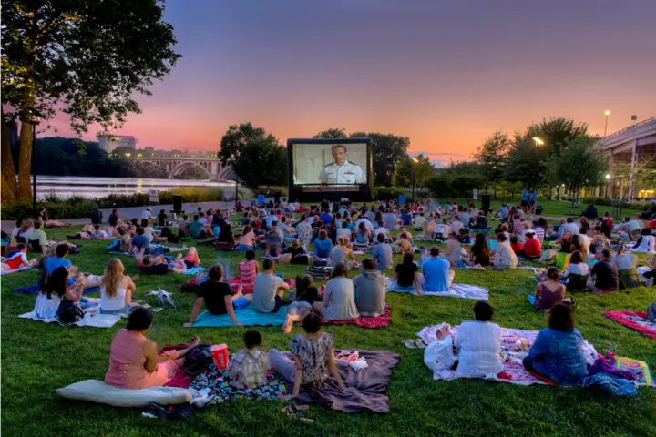 Brooklyn Summer Film Festival in New York City