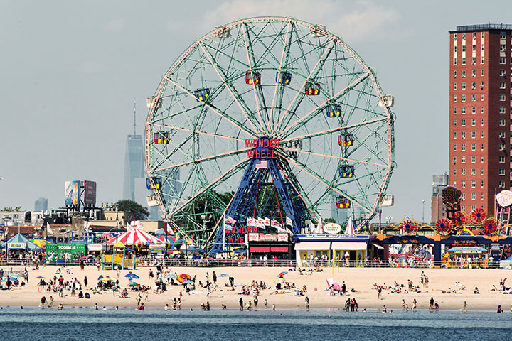 Coney Island