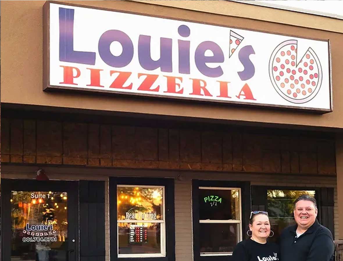 Louie's