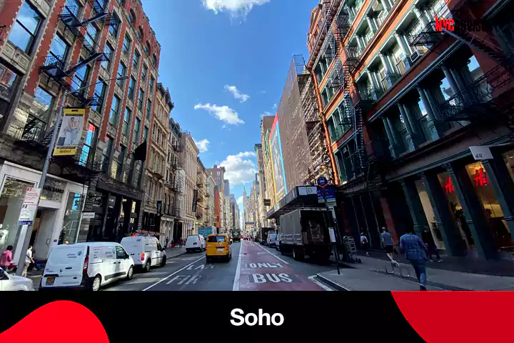 Soho