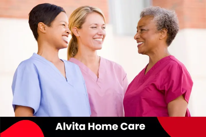 Alvita Home Care Services, NY 